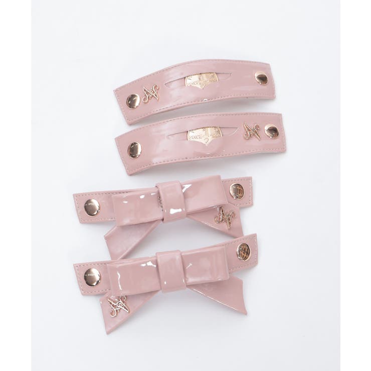 ２ＷＡＹフロントローファー | axes femme | 詳細画像11 