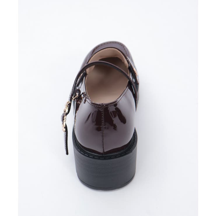 ２ＷＡＹフロントローファー | axes femme | 詳細画像13 