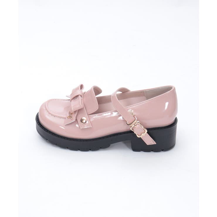 ２ＷＡＹフロントローファー | axes femme | 詳細画像2 