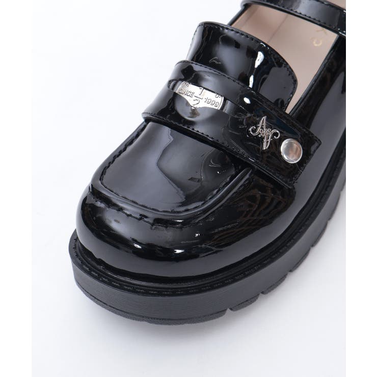 ２ＷＡＹフロントローファー | axes femme | 詳細画像22 