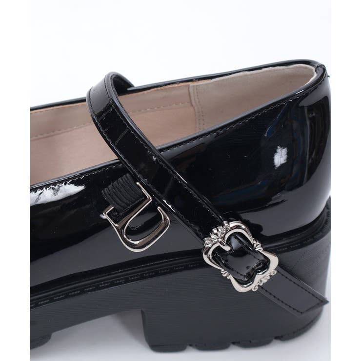 ２ＷＡＹフロントローファー | axes femme | 詳細画像23 