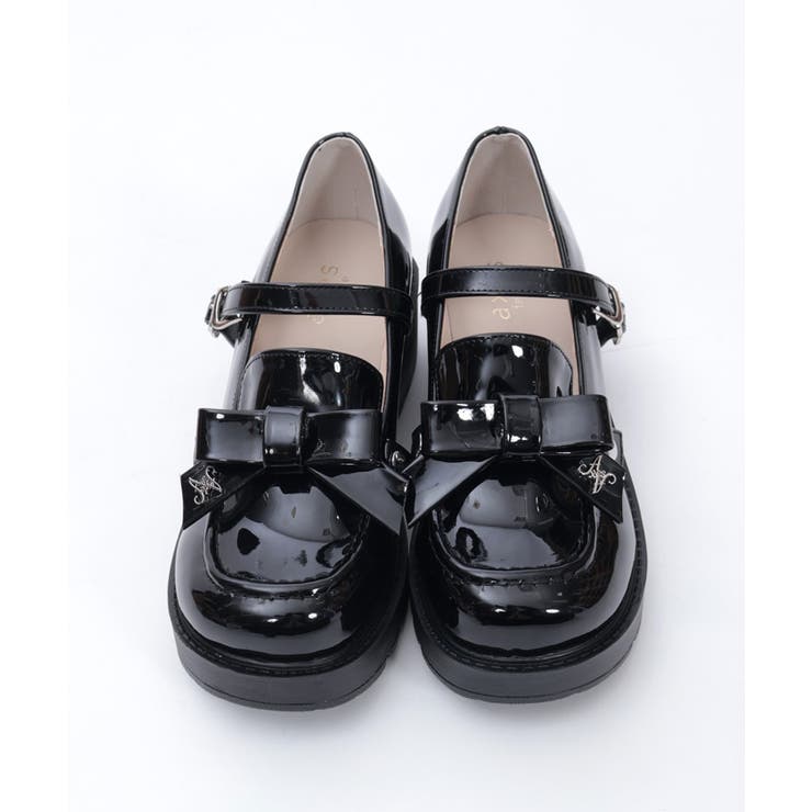 ２ＷＡＹフロントローファー | axes femme | 詳細画像24 