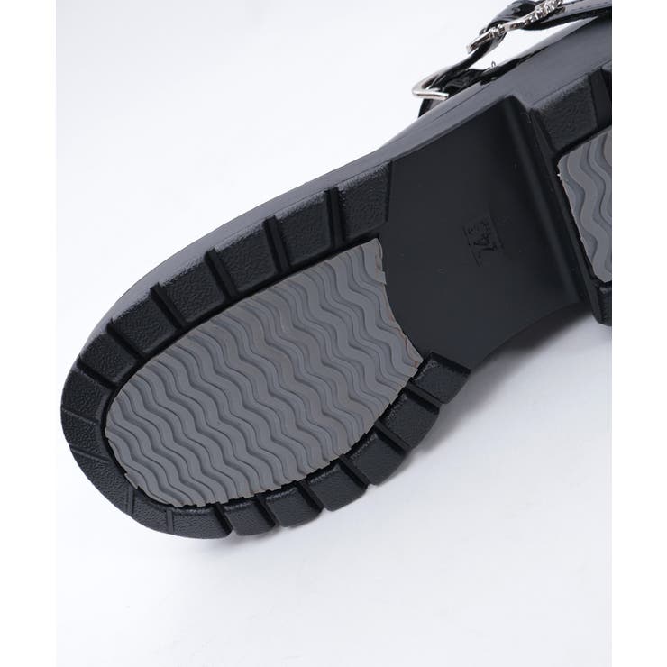 ２ＷＡＹフロントローファー | axes femme | 詳細画像26 