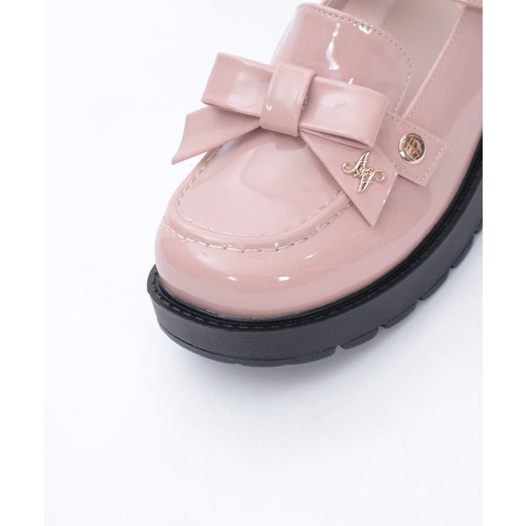 ２ＷＡＹフロントローファー | axes femme | 詳細画像4 