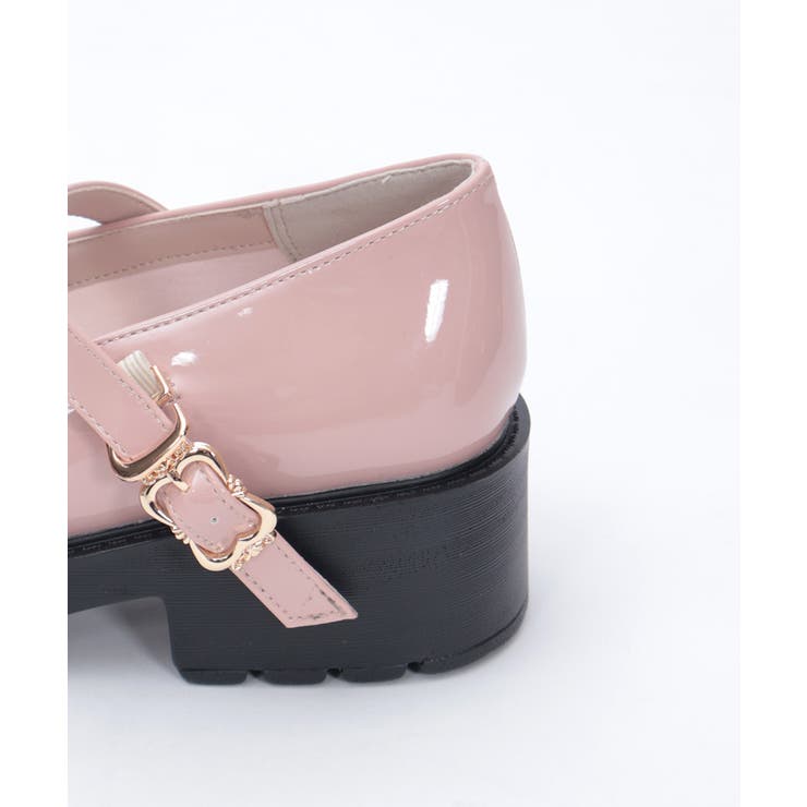 ２ＷＡＹフロントローファー | axes femme | 詳細画像5 