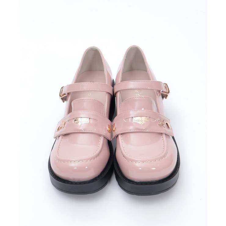 ２ＷＡＹフロントローファー | axes femme | 詳細画像8 