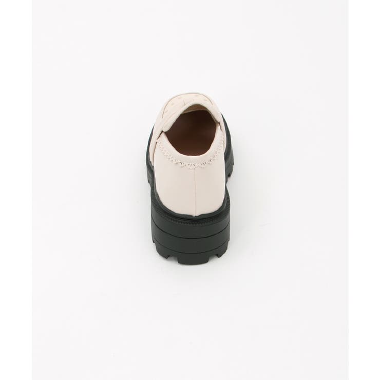 タンクソールシューズ[品番：IGAW0002557]｜axes femme