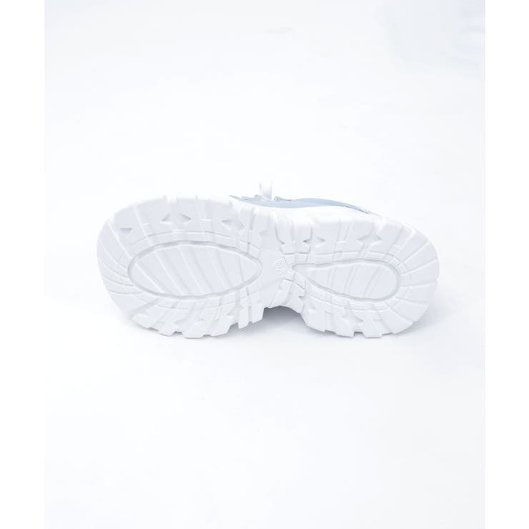 パールチャーム付きスニーカー[品番：IGAW0006735]｜axes femme