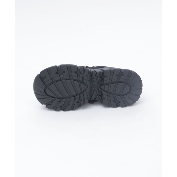 パールチャーム付きスニーカー | axes femme | 詳細画像19 