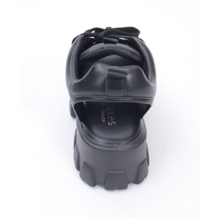 レース使いスポサン | axes femme | 詳細画像10 