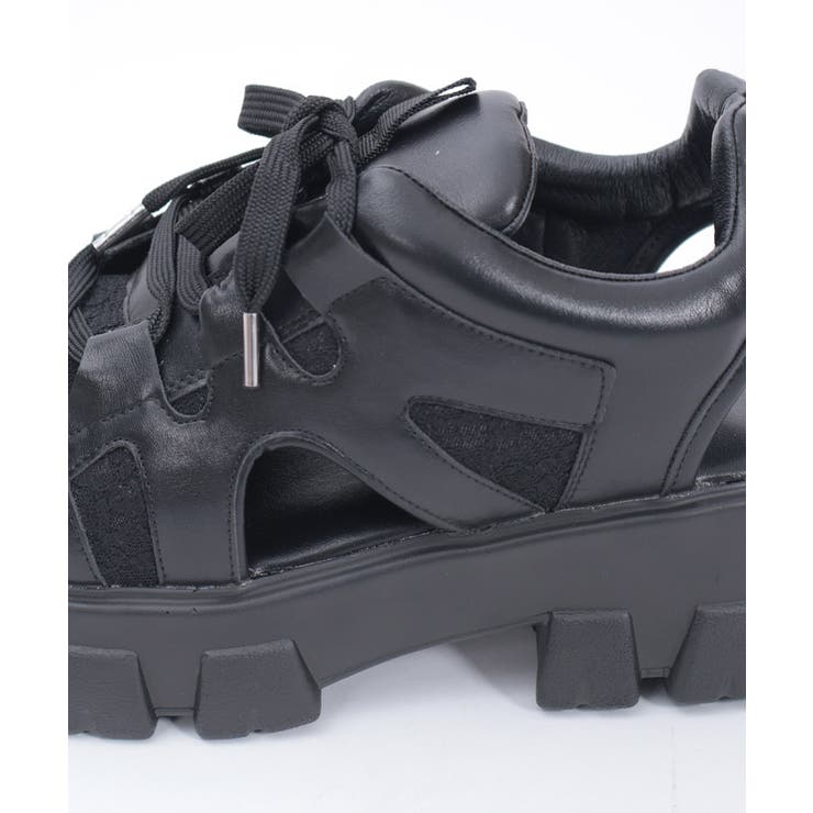 レース使いスポサン | axes femme | 詳細画像12 