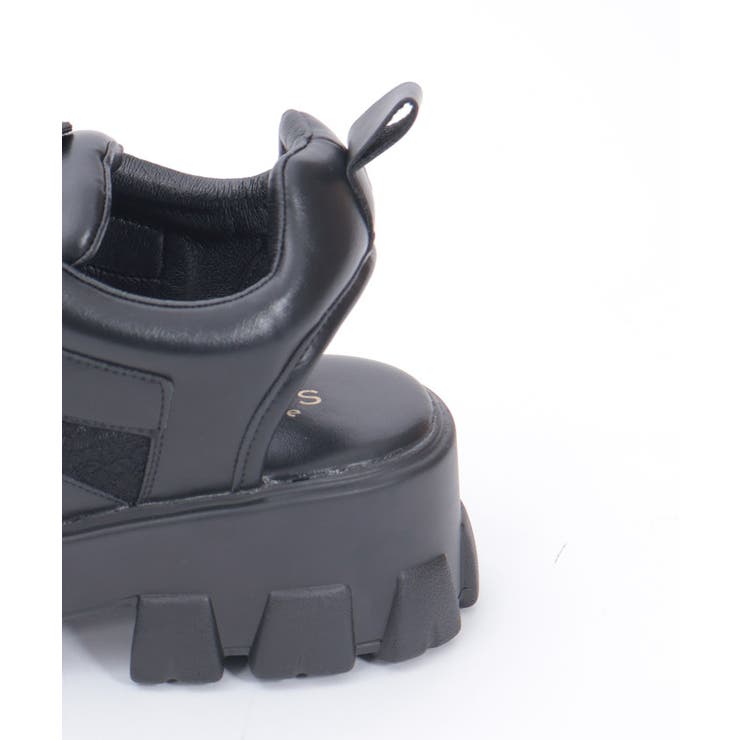 レース使いスポサン | axes femme | 詳細画像14 