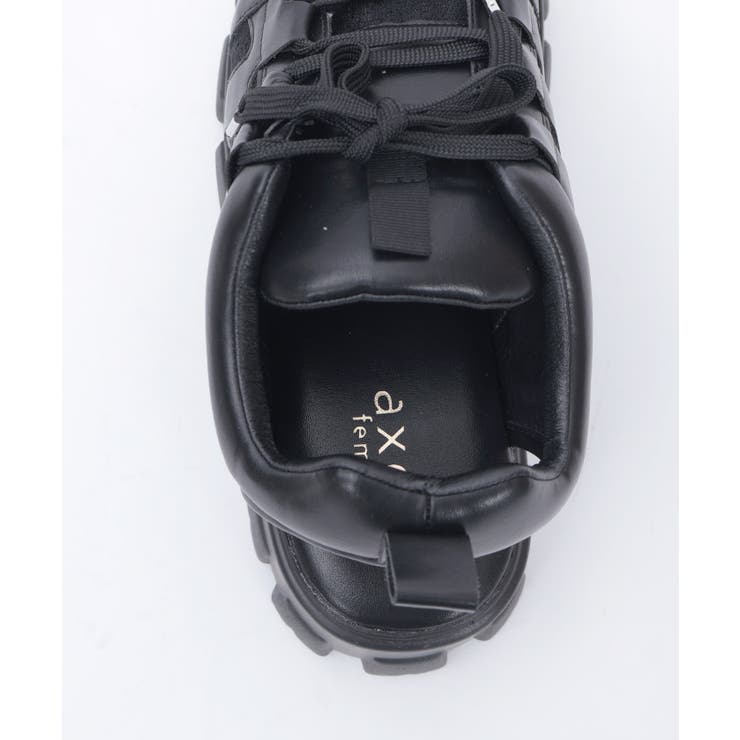 レース使いスポサン | axes femme | 詳細画像15 