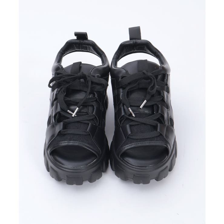 レース使いスポサン | axes femme | 詳細画像17 