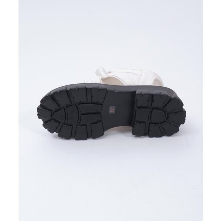 レース使いスポサン | axes femme | 詳細画像7 