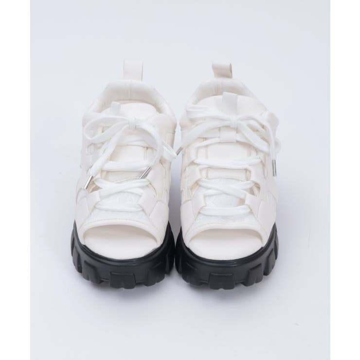 レース使いスポサン | axes femme | 詳細画像8 