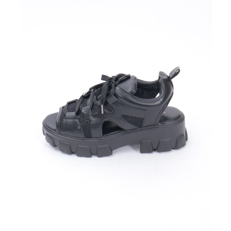 レース使いスポサン | axes femme | 詳細画像9 