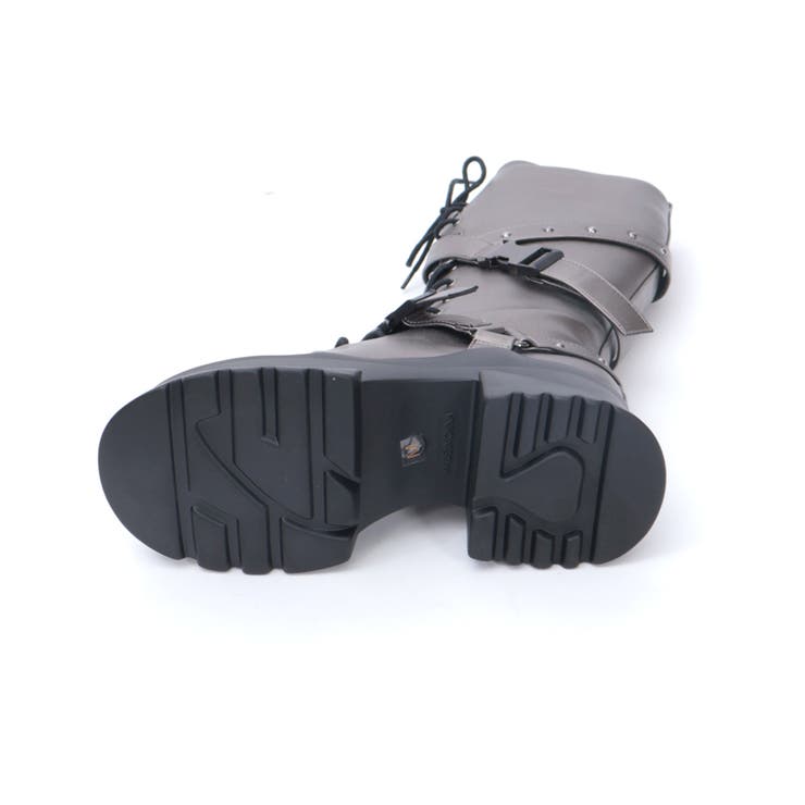 ガチャベルトロングブーツ | axes femme | 詳細画像21 