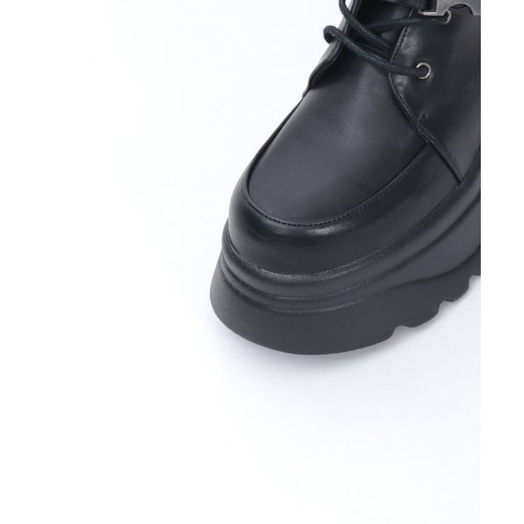 ガチャベルトロングブーツ | axes femme | 詳細画像8 