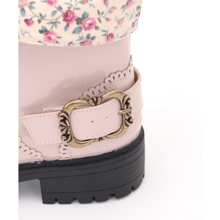 新品axesレインブーツ サイドゴアベルトレインブーツ | outlet | axes femme online shop
