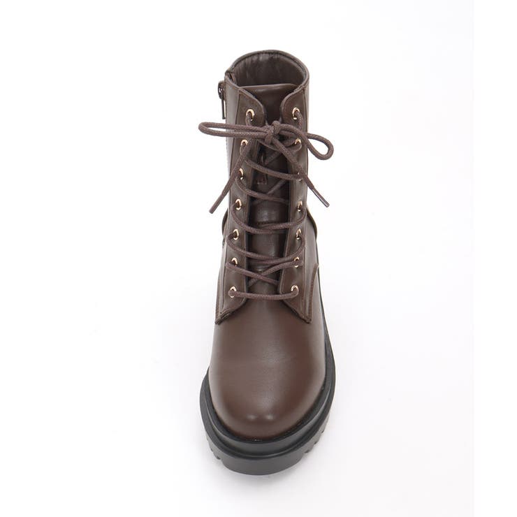 アクシーズ ファム axes femme パールチャーム付ミドルブーツ パールチャーム付ミドルブーツ | outlet | axes femme online shop