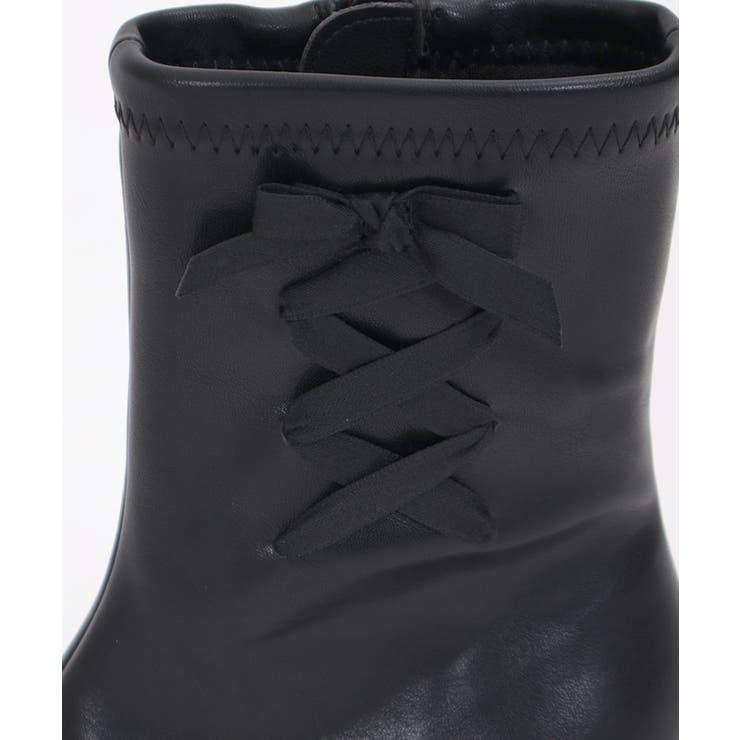 総レースインナー[品番：IGAW0000361]｜axes femme（アクシーズ