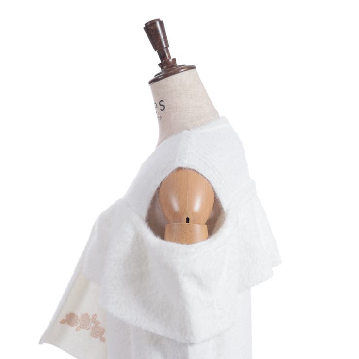 リボンフェザーニット | axes femme | 詳細画像23 