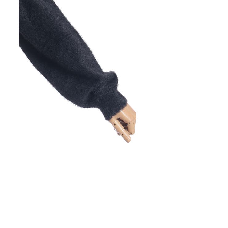 リボンフェザーニット | axes femme | 詳細画像30 