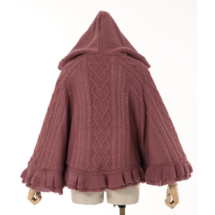 axes femme POETIQUE（アクシーズファムポエティック）の
