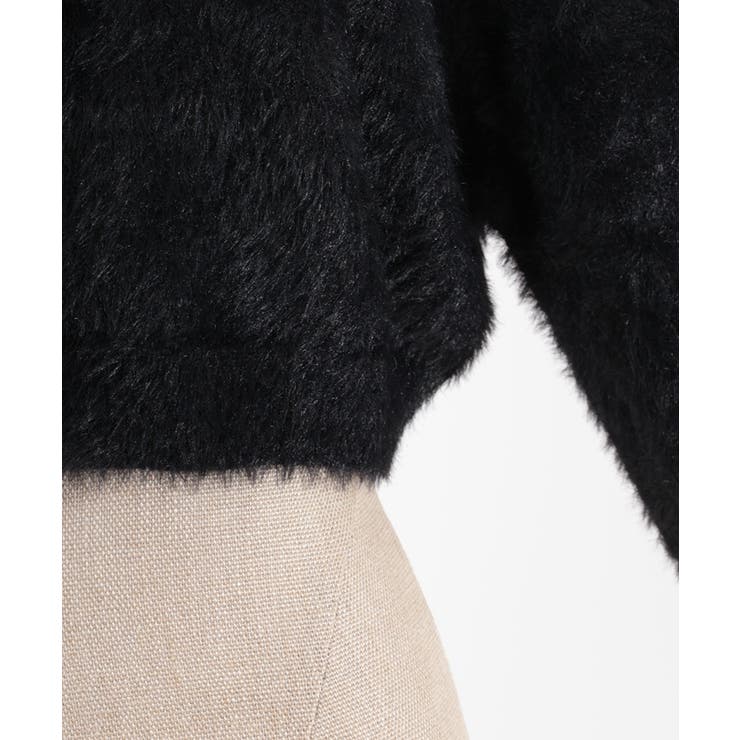 favorite colorカーデ | axes femme | 詳細画像24 