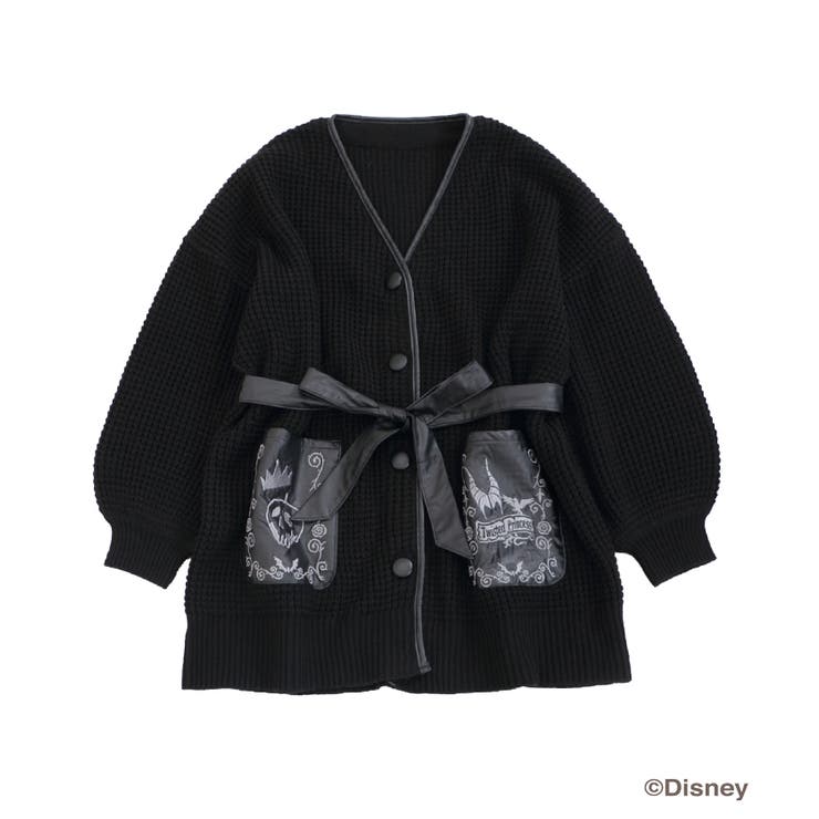 ディズニーヴィランズ／CD[品番：IGAW0000603]｜axes femme