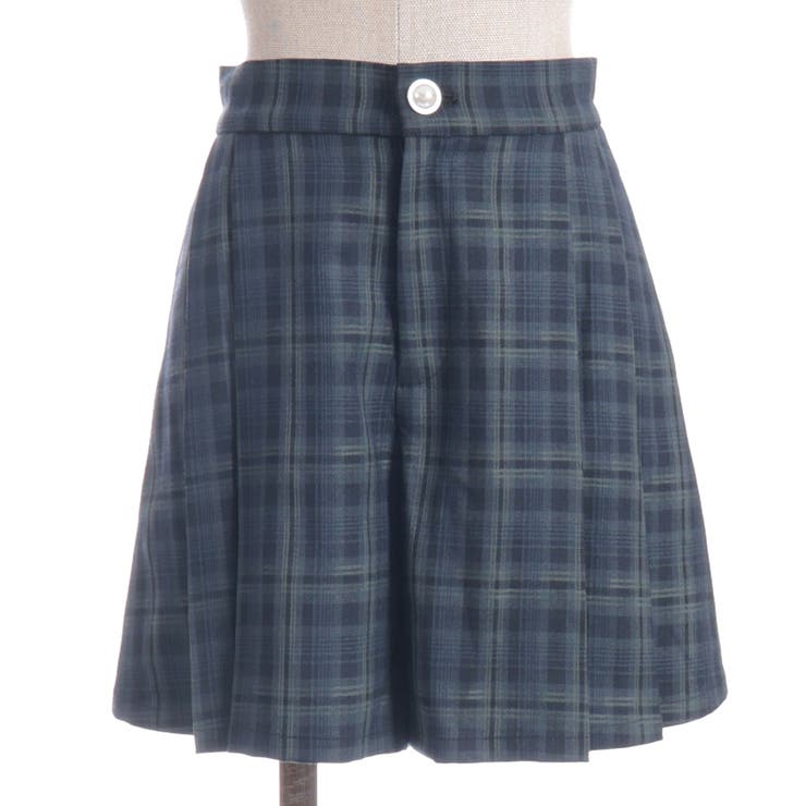 バックレース使ショートパンツ | axes femme | 詳細画像17 