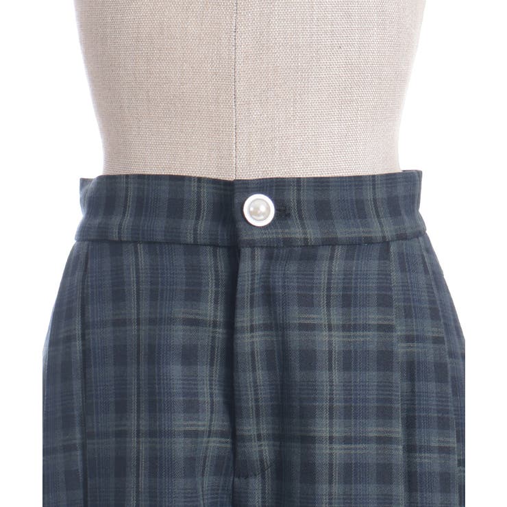 バックレース使ショートパンツ | axes femme | 詳細画像22 