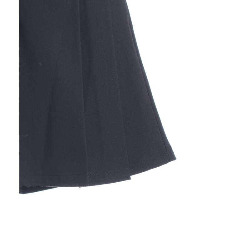 バックレース使ショートパンツ | axes femme | 詳細画像28 