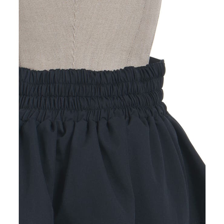 ハイウエストフリルスカパン | axes femme | 詳細画像22 