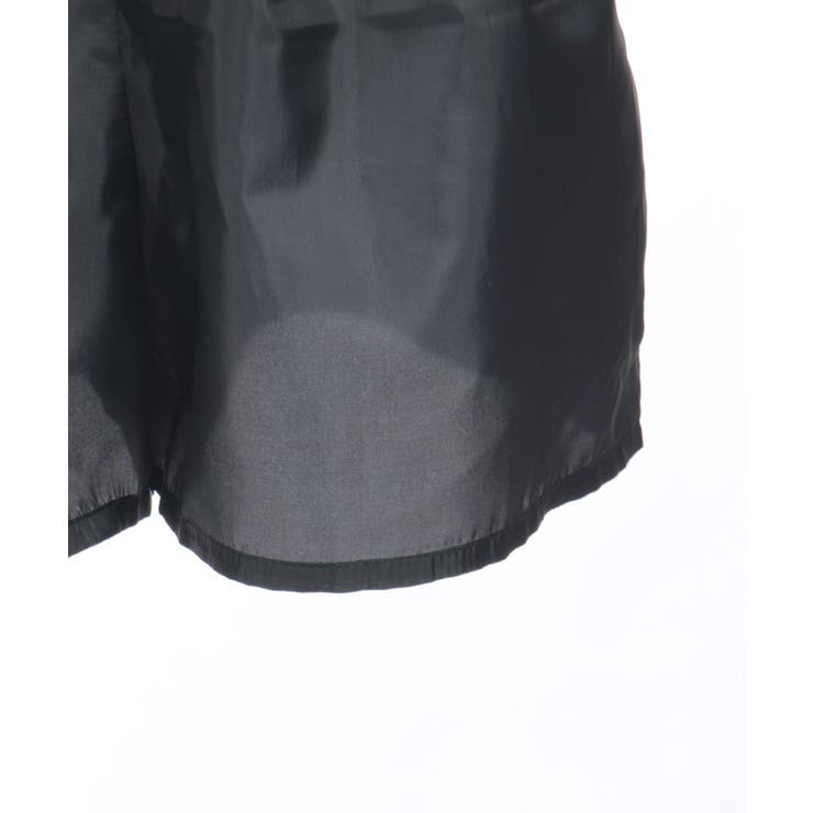 ハイウエストフリルスカパン | axes femme | 詳細画像23 