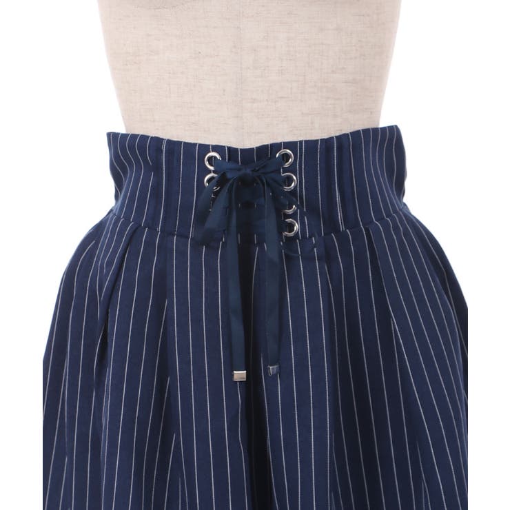 カーゴポケットショートパンツ[品番：IGAW0003940]｜axes femme