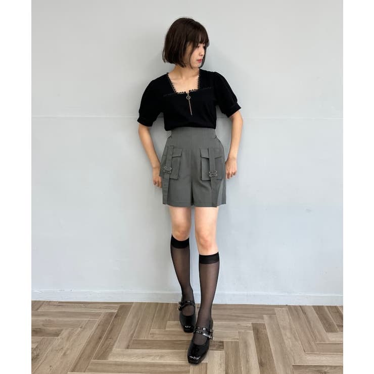 axes femme ショートパンツ - パンツ