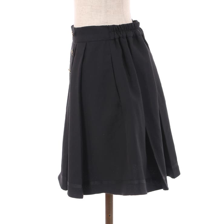 atelier an oneタックキュロット atelier an oneタックキュロット