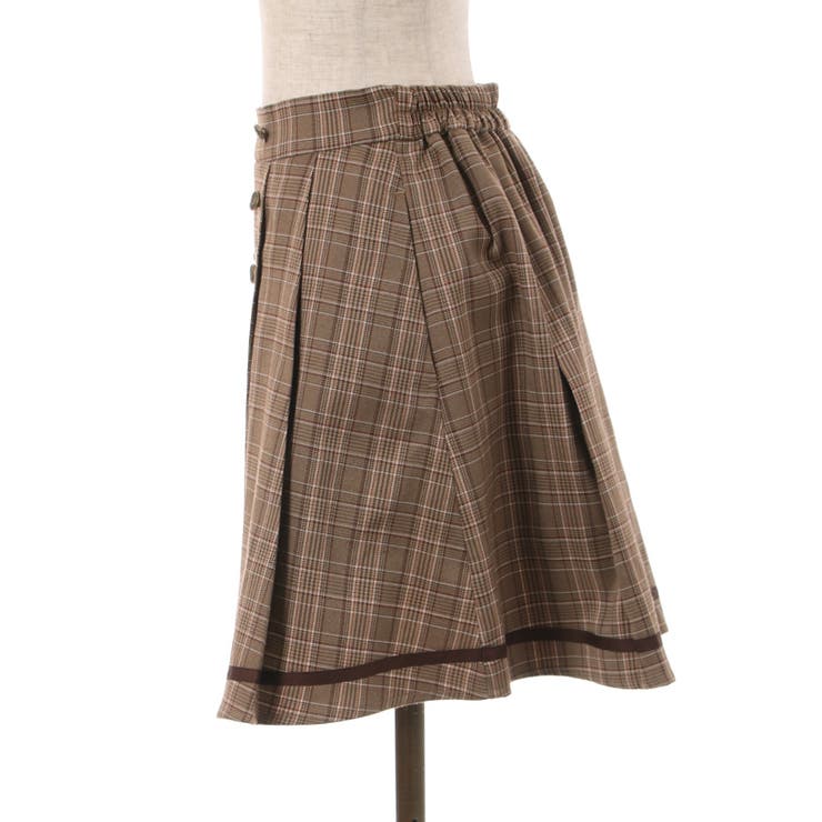 atelier an oneタックキュロット atelier an oneタックキュロット