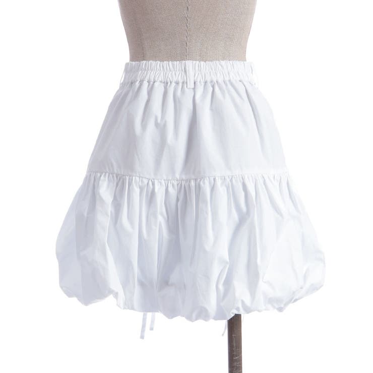 ボリューム×バルーンスカパン | axes femme | 詳細画像10 