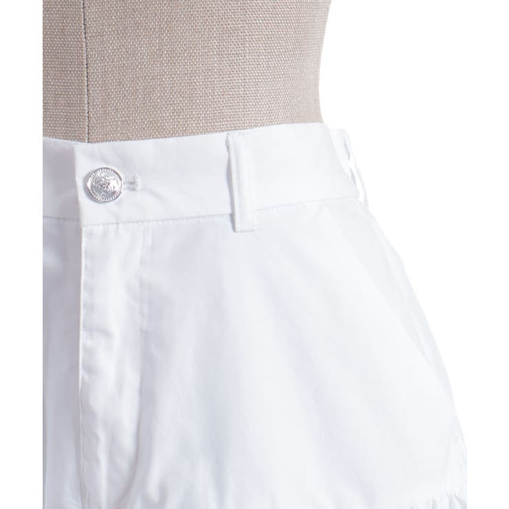 ボリューム×バルーンスカパン | axes femme | 詳細画像11 