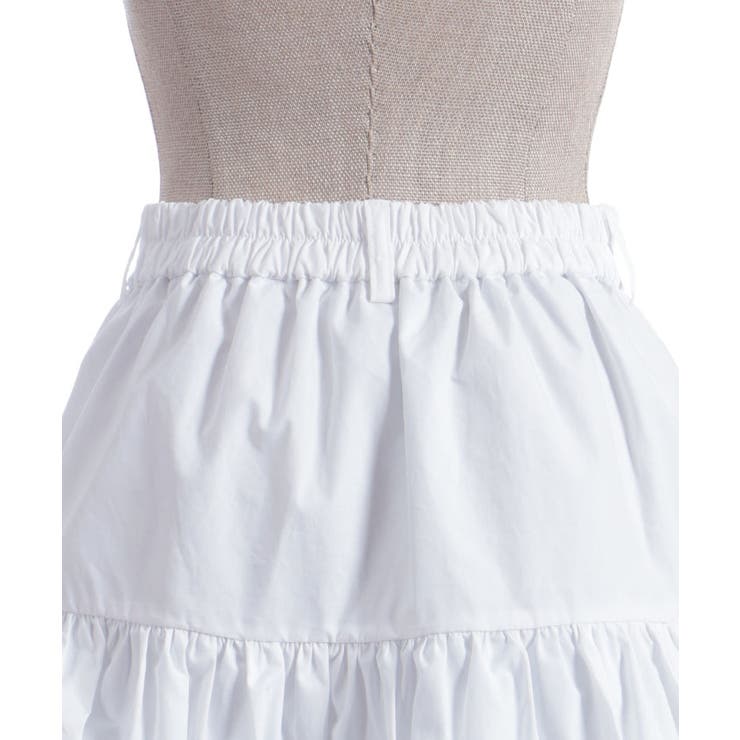 ボリューム×バルーンスカパン | axes femme | 詳細画像14 