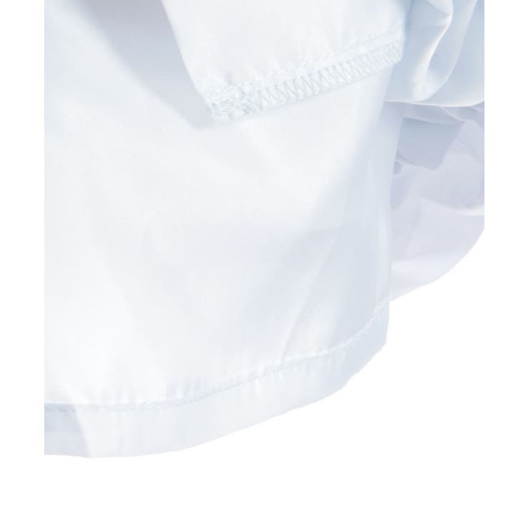 ボリューム×バルーンスカパン | axes femme | 詳細画像15 