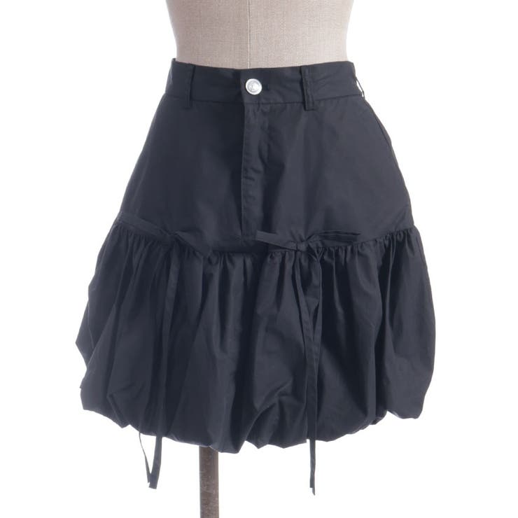 ボリューム×バルーンスカパン | axes femme | 詳細画像16 