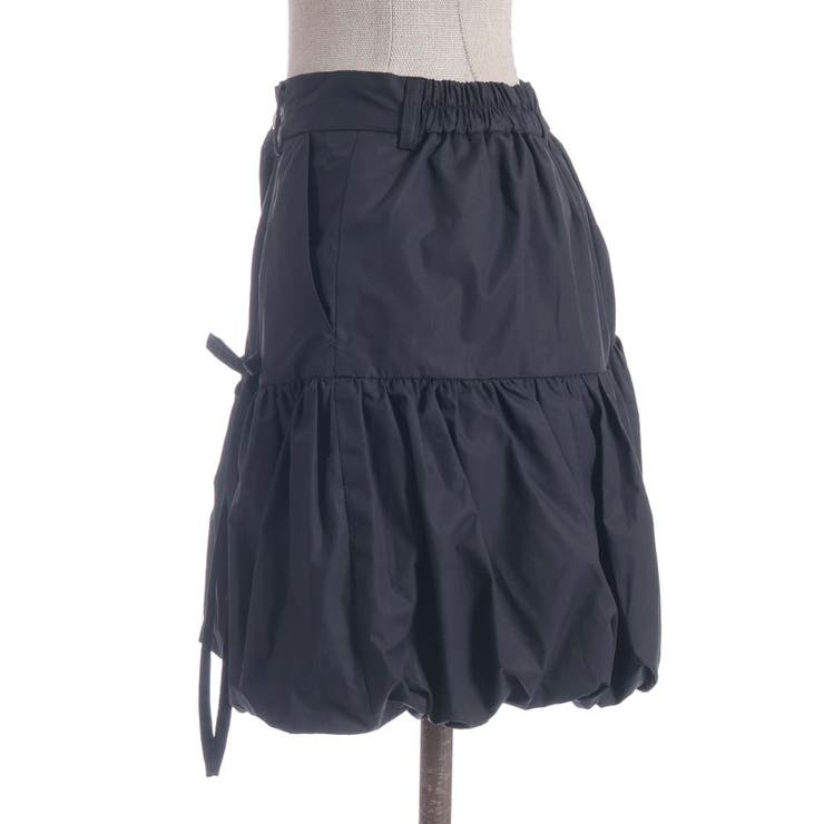 ボリューム×バルーンスカパン | axes femme | 詳細画像17 