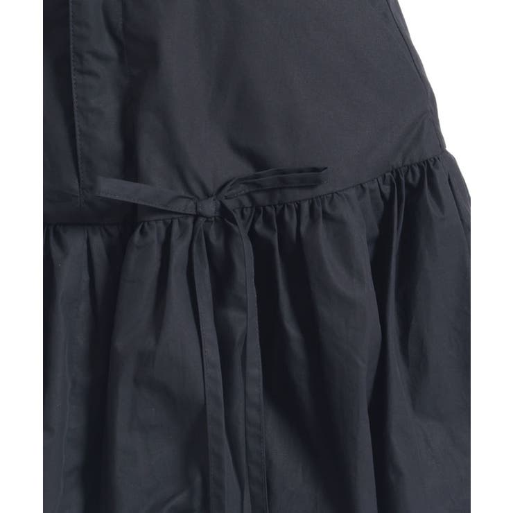 ボリューム×バルーンスカパン | axes femme | 詳細画像20 