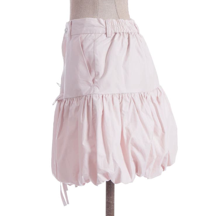 ボリューム×バルーンスカパン | axes femme | 詳細画像24 