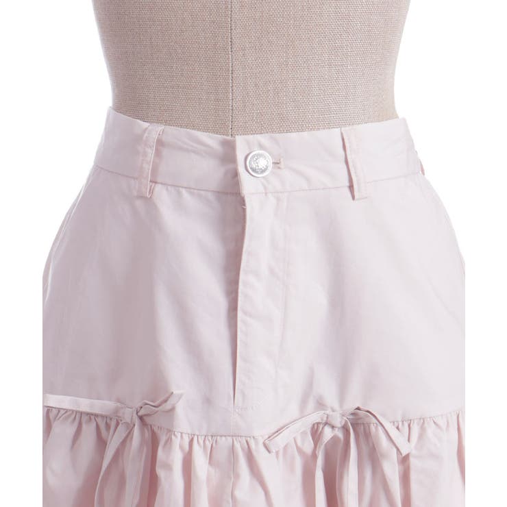 ボリューム×バルーンスカパン | axes femme | 詳細画像26 