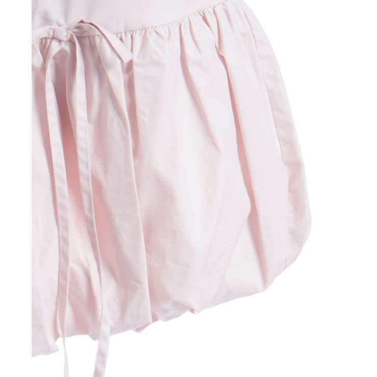 ボリューム×バルーンスカパン | axes femme | 詳細画像27 